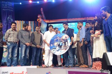 Gopala Gopala Movie Audio Launch